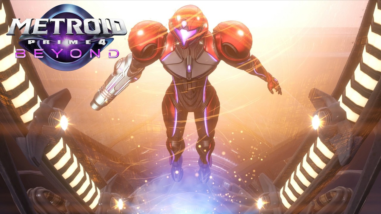 I. C. U. VI-O-LA! - Metroid Prime 4: Beyond [11]