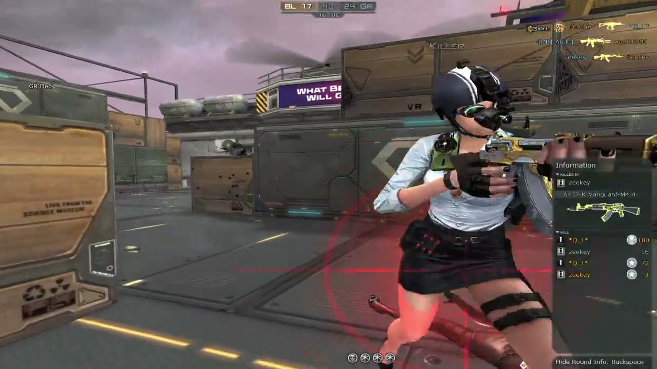 shotgun CROSSFIRE 2023