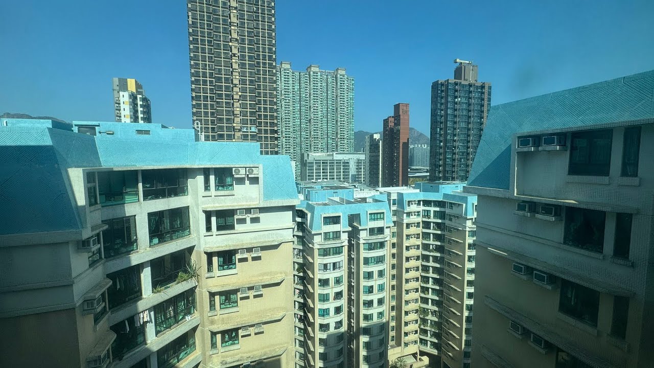 欣榮花園四房鳳凰樓￼出售 歡迎WhatsApp查詢60219678許生￼