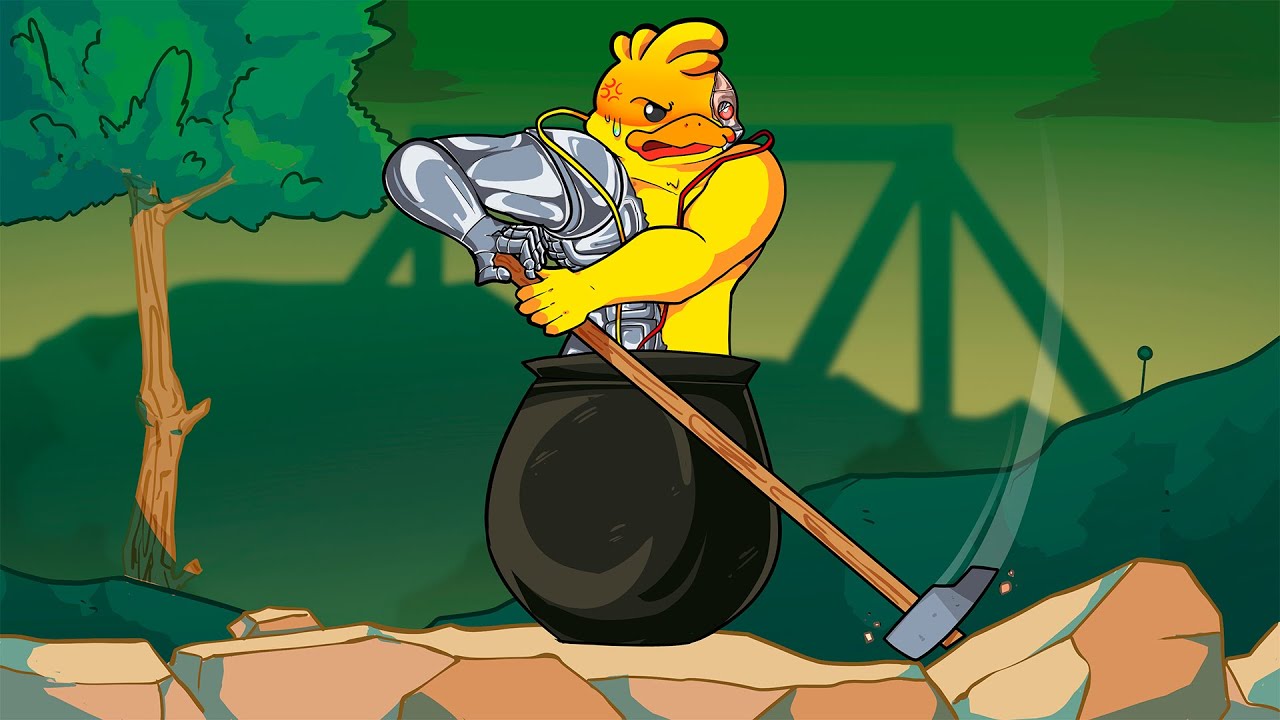 EL JUEGO M&Aacute;S DIF&Iacute;CIL Y FRUSTRANTE QUE JUGU&Eacute;