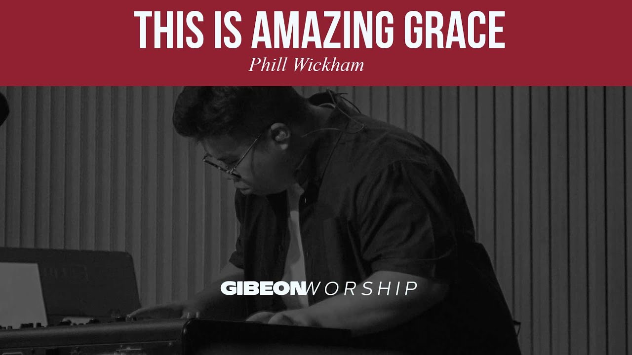 Gibeon Worship 