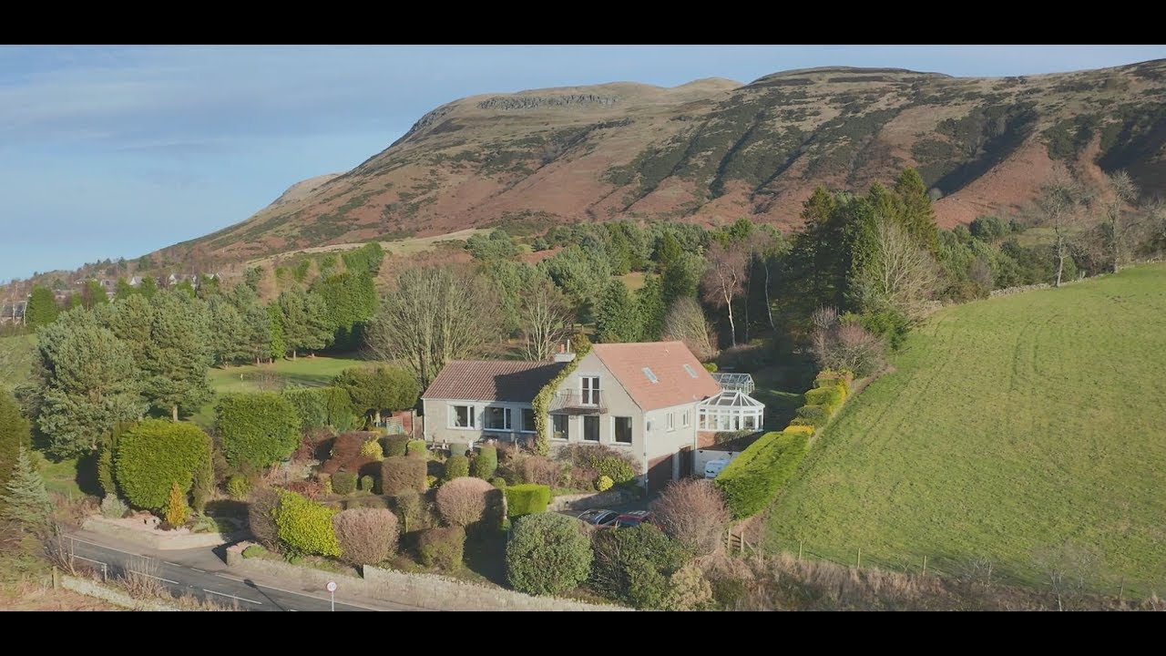 Woodmarch Hall, Woodmarch, Kinnesswood, KY13 9HX