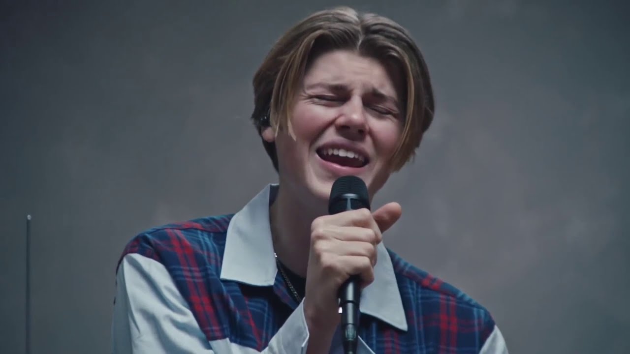 13 times Ruels vocals had me SHOOK. (2020)