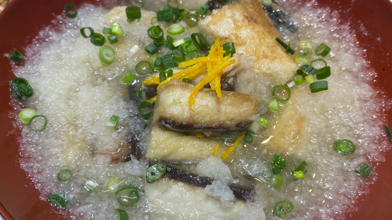 板前さんがすすめる。美味しい【塩サバ】食べ方