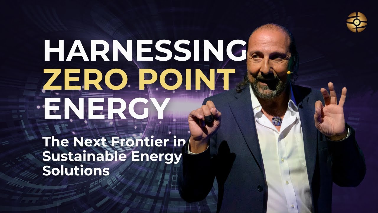 Zero Point Energy: The Next Frontier in Sustainable Energy Solutions