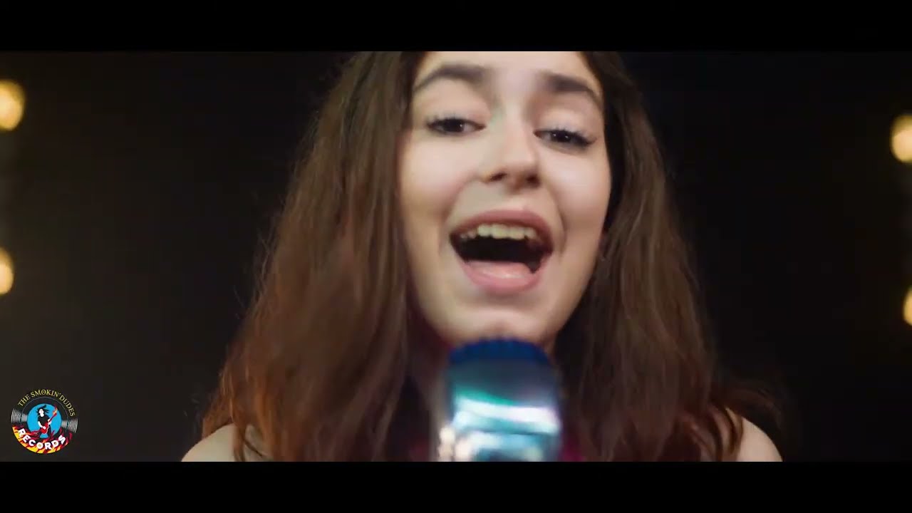 I Will Survive (Gloria Gaynor); Cover by Beatrice Florea