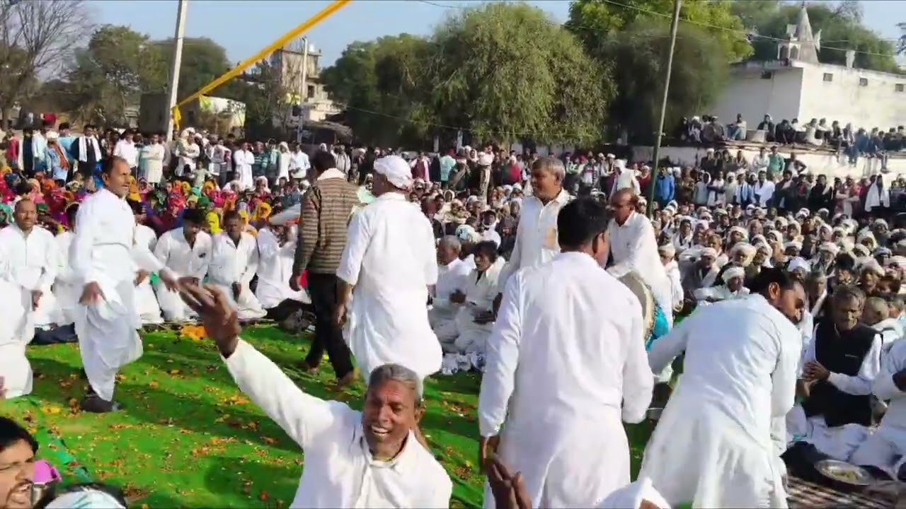कन्हैया दंगल 2