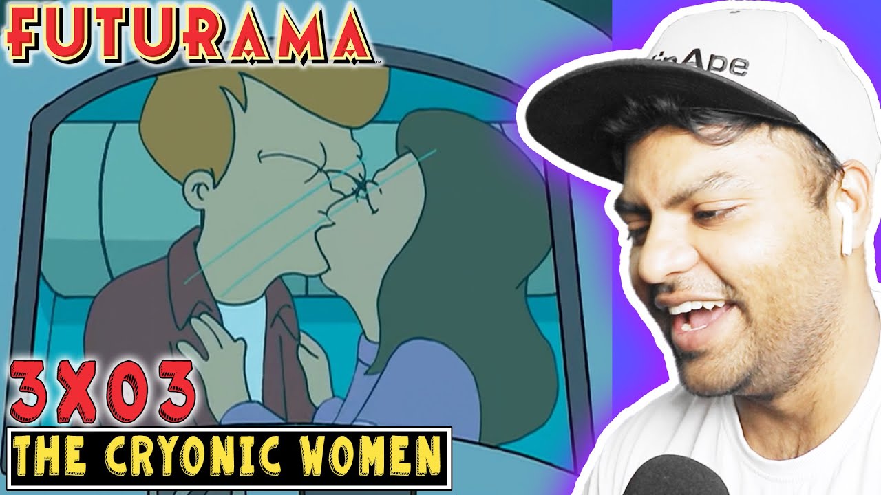 Futurama | S3E03