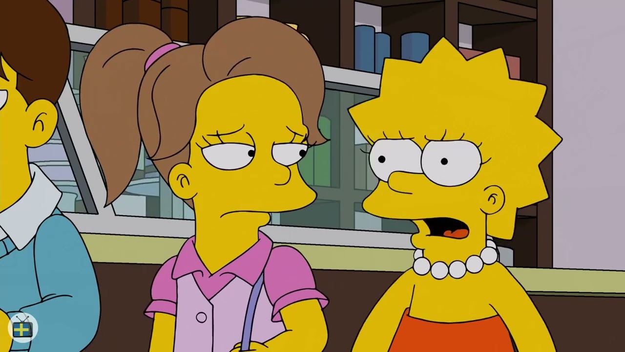 Det verkar inte som om Blake Black är så imponerad av Mats Wilanders engelska (från 