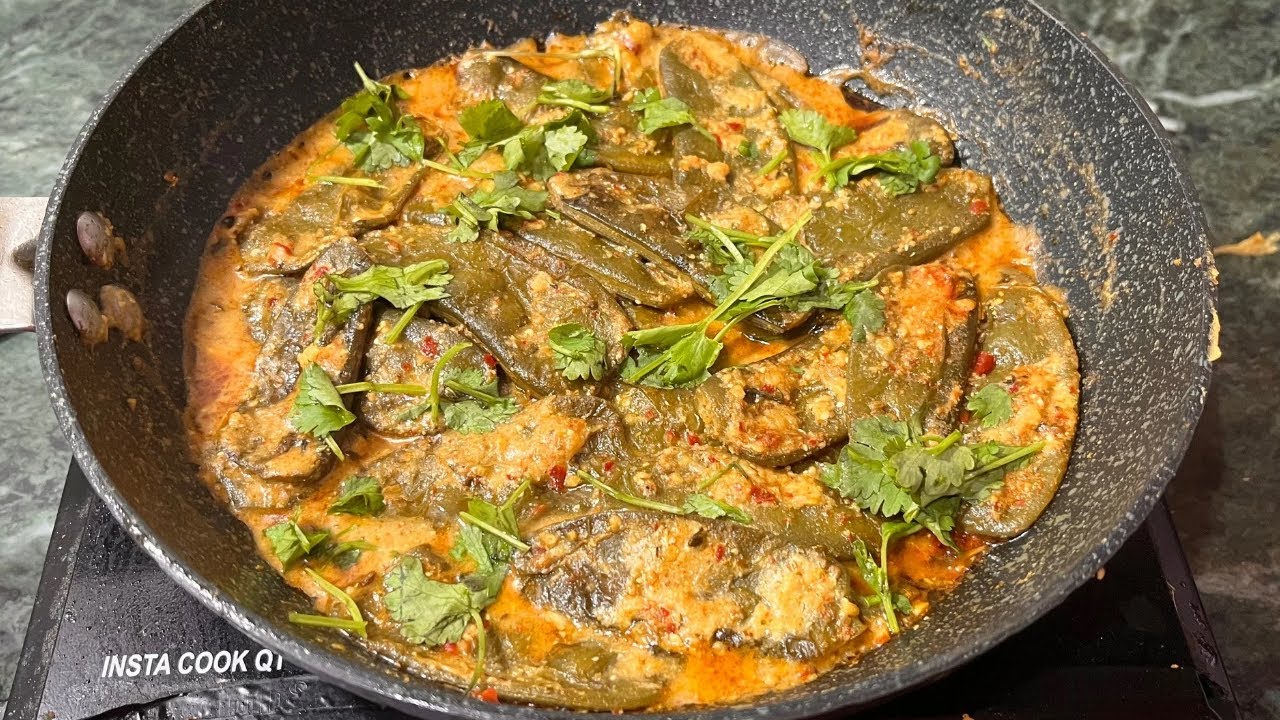 একদম কম সময়ে নিরামিষ সীম রেসিপি।। niramish sim recipe।।