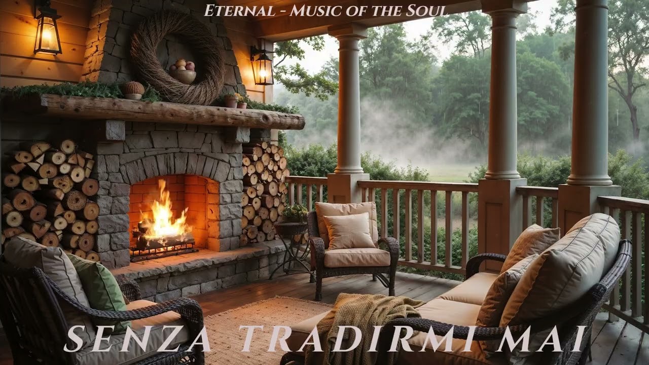 SENZA TRADIRMI MAI - Italian pop/Soft-Rock