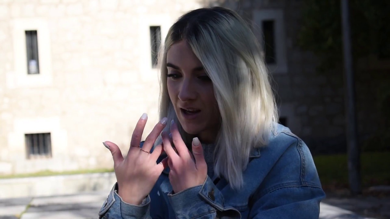 Entrevista a Sara Kibum