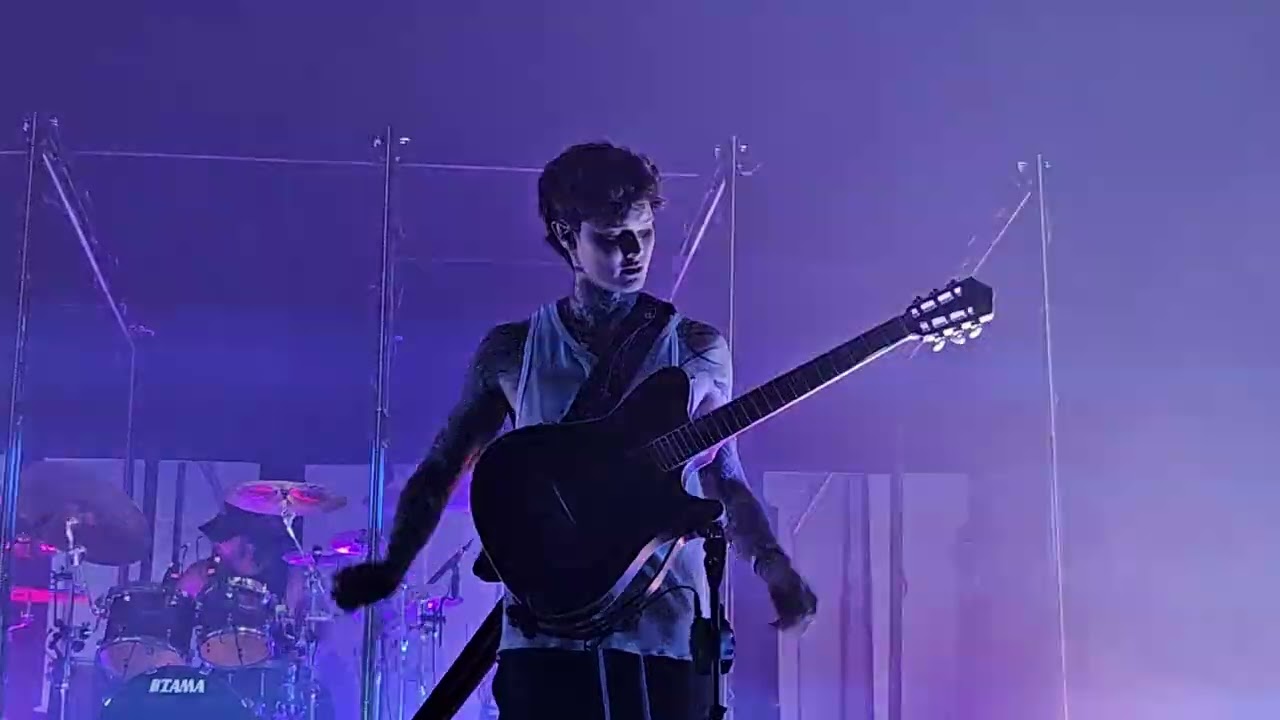 Polyphia - Chimera Live At Wiltern 10.04.23