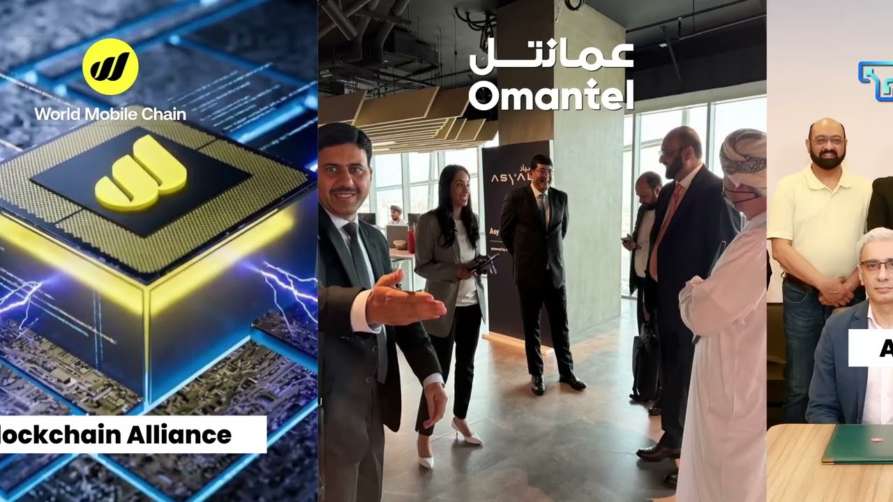 GlobalTech Corporation 2025 Recap | Building the Future of AI, Big Data & Digital Infrastructure