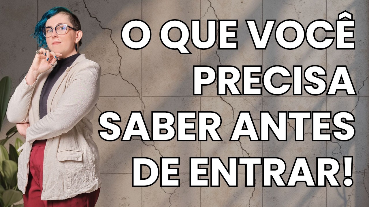 Vai prestar o SELETIVO do Mestrado? Confira essas 3 perguntas para se fazer ANTES de prestar!