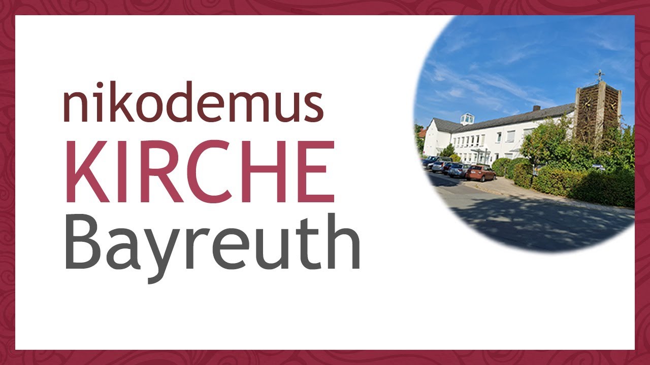Gottesdienst , 01.02.2026, 11:00Uhr