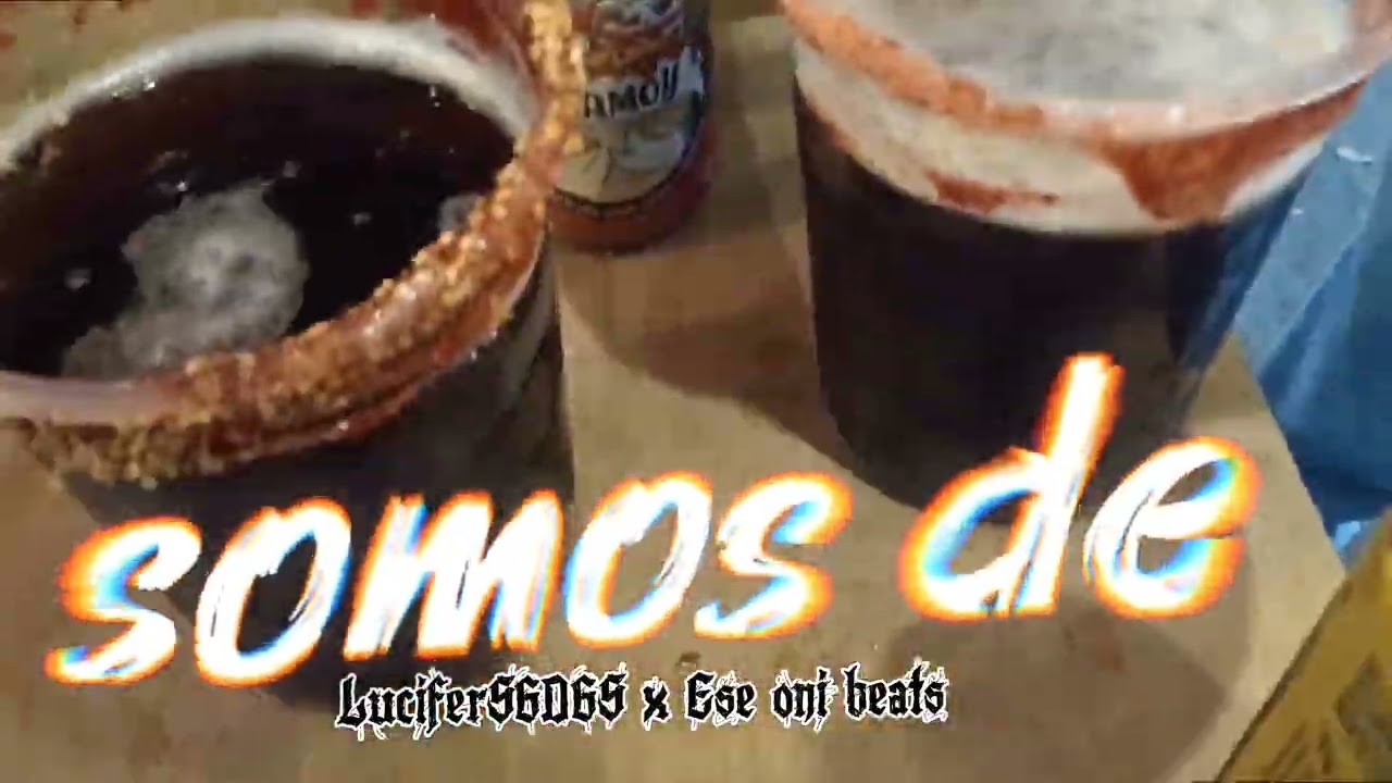 Ese Oni beats Somos De LuciferSGDGS