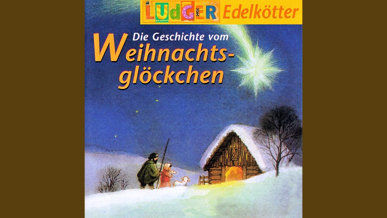 Gottes Sohn wird im Stall geboren