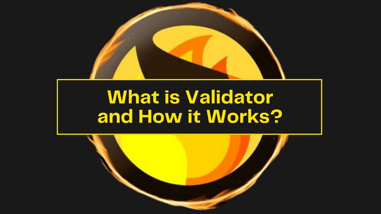 What is Validator and How it Works? Lunatics&Autism Validator EXPLAINED, LUNC REWARDS WITH LUNATICS
