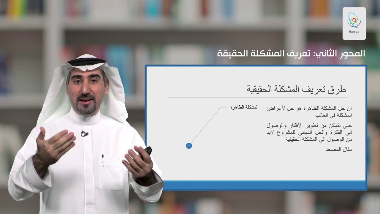 د.حسين باصي: طرق توليد الأفكار الإبداعية الدورة كاملة