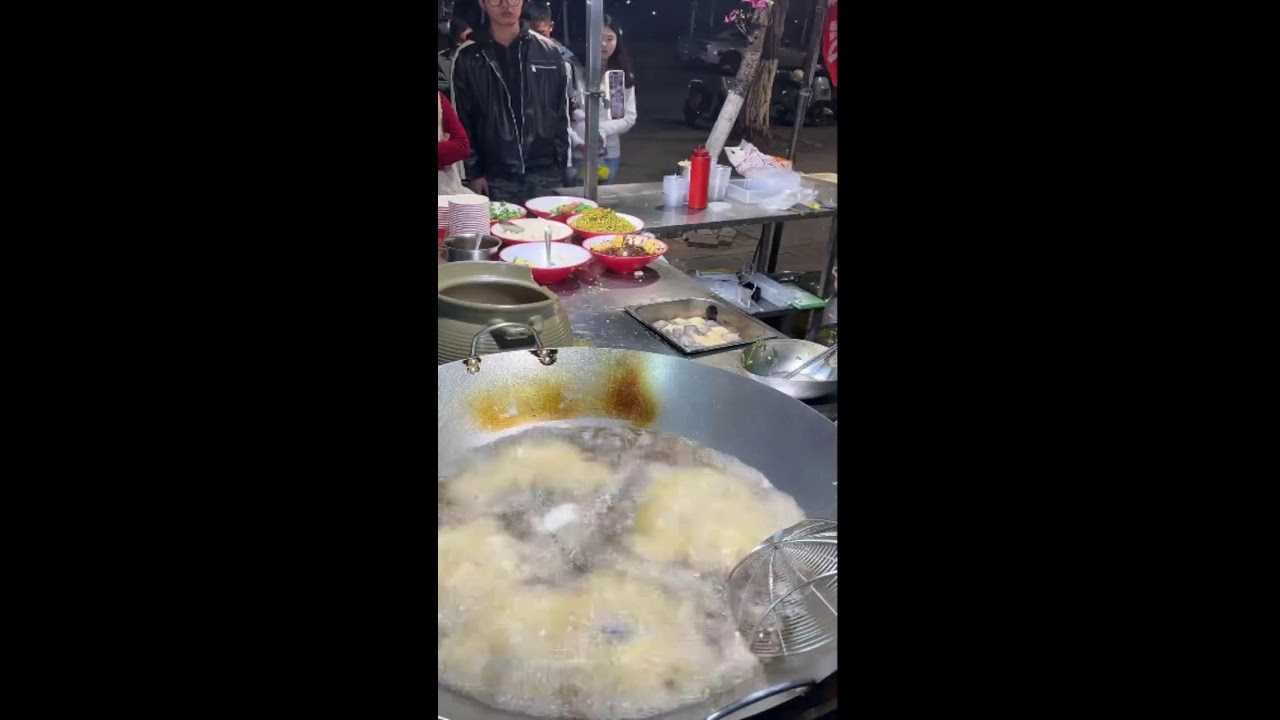 The Street Food Hub – Delicious Food Moments