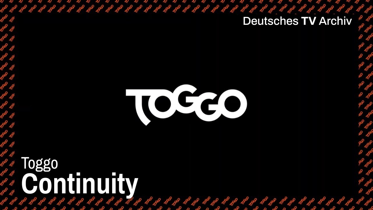 Toggo (Germany) - Continuity & Ad Breaks (04.07.2025)