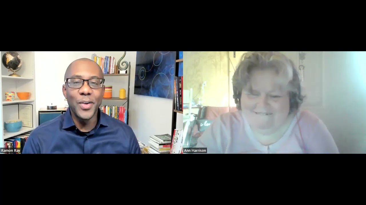 #InspirationalJourneys Presents: #MarketingStrategies for #authors  with Ramon Ray