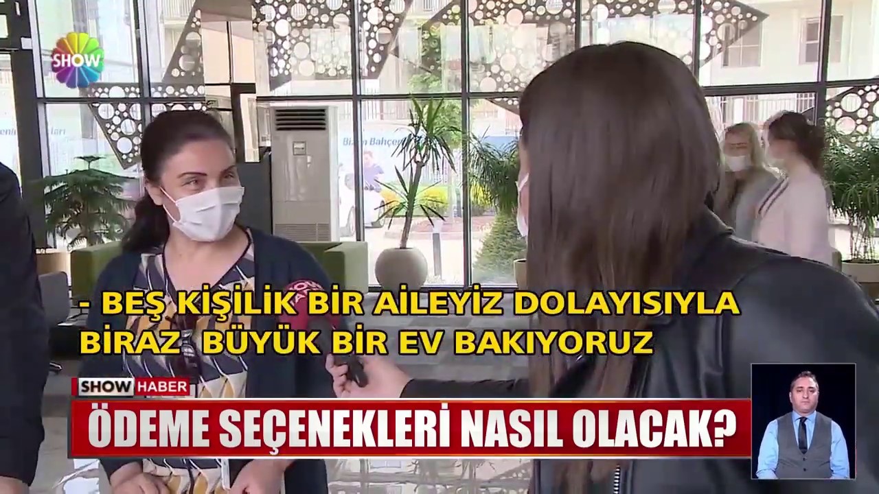 DURU Beytepe Ana Haberde!