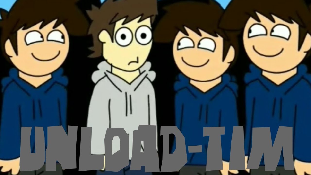 Unload-TIM but Online vs Style