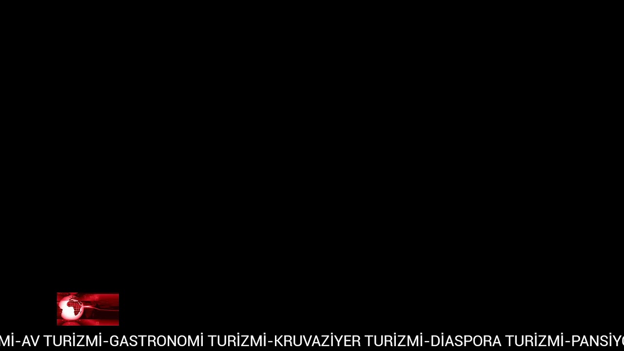 Kenan Özer'le "DEĞERLERİMİZ"