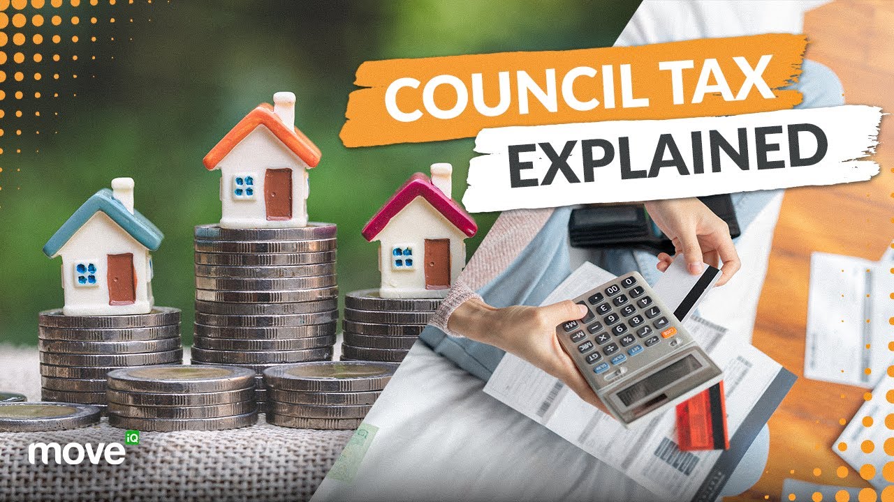 Council Tax Explained: Bands, Discounts & Mistakes