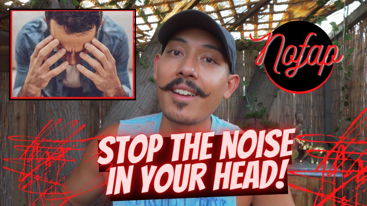 NoFap | HOW TO STOP OVERTHINKING LIKE EVERYONE ELSE AROUND YOU! (Steadiness on Retention)