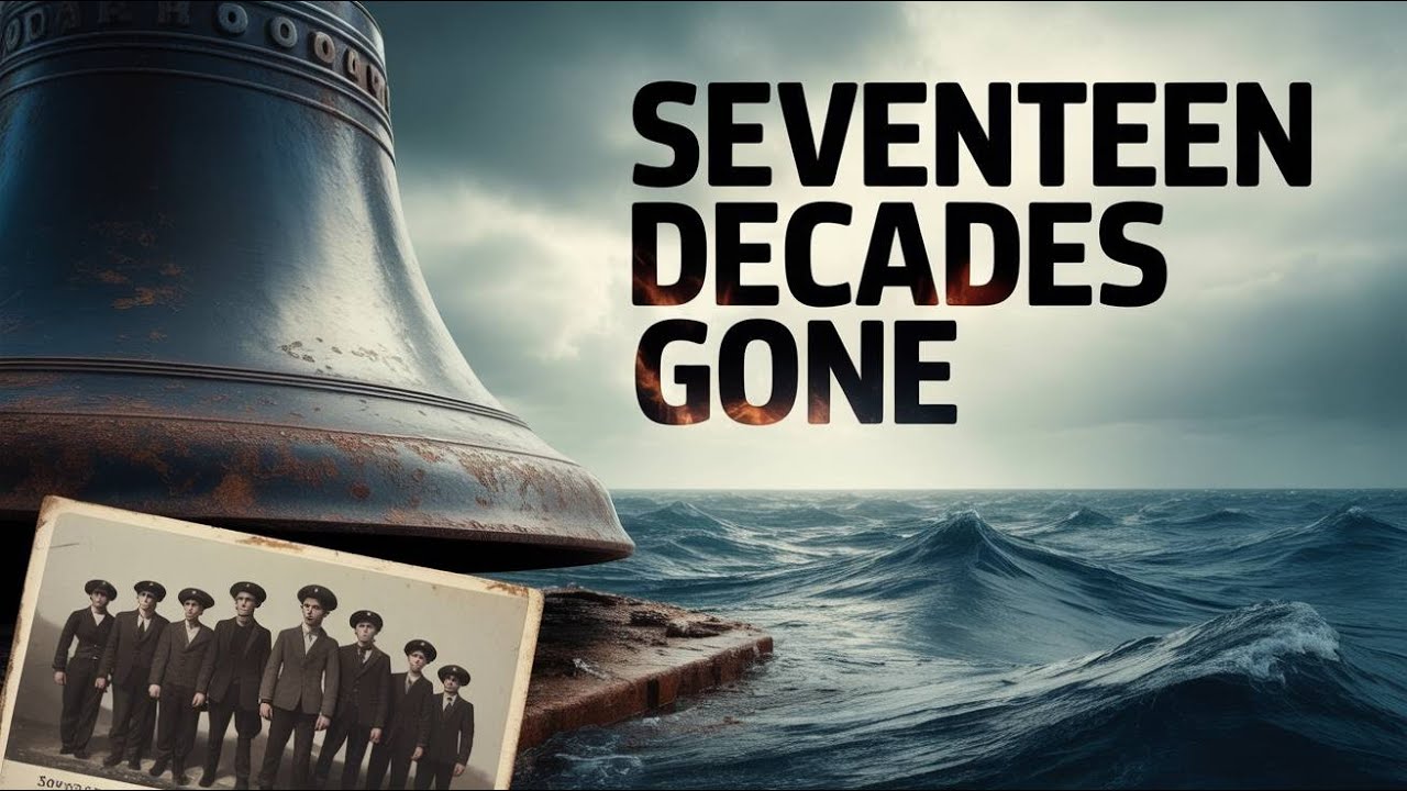They Found the Ships After 170 Years... But 70 Bodies Are Still Missing