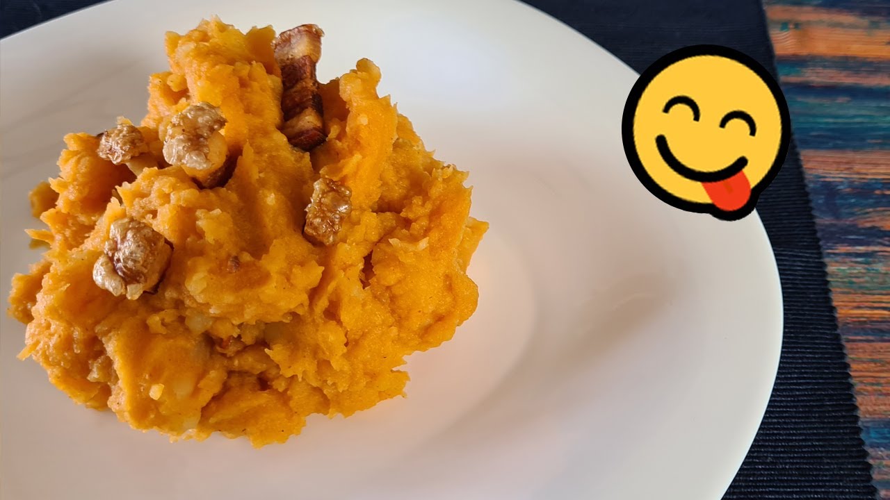 КАРТОФЕЛЬ с Торрезносом 🤤😋 | Легкий и быстрый рецепт | [Подзаголовок]