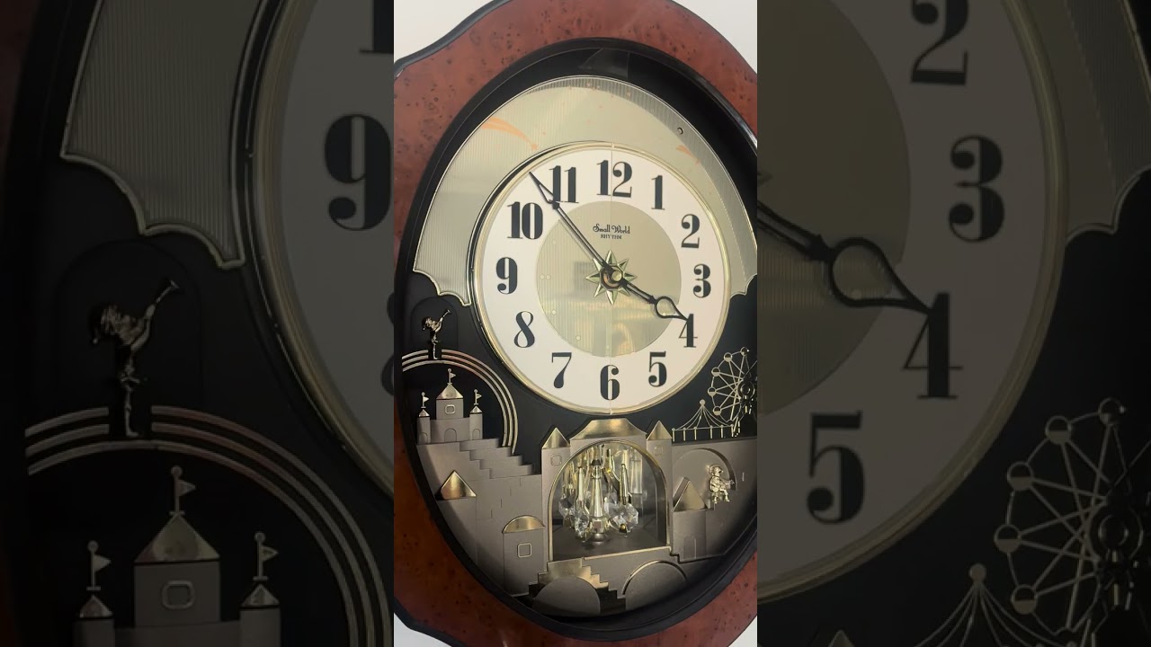 4 Melodies On Rhythms DWS Timecracker