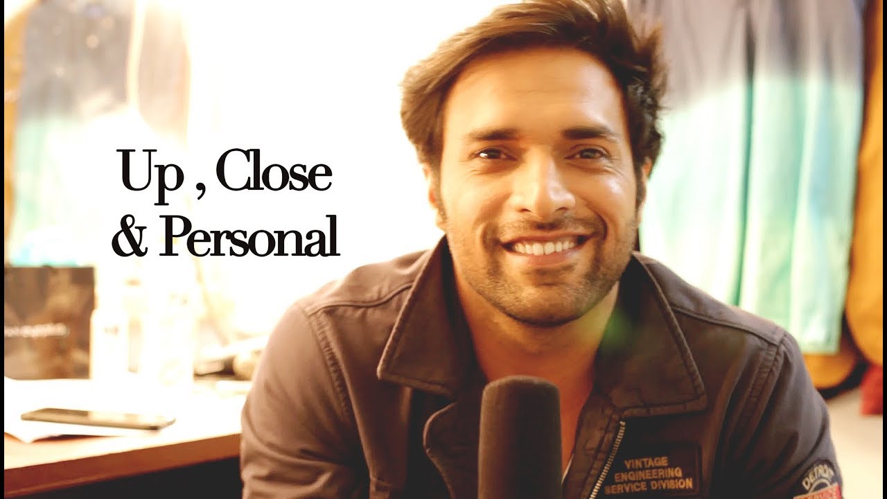 Up , Close & Personal with Shaleen Malhotra | Laado 2