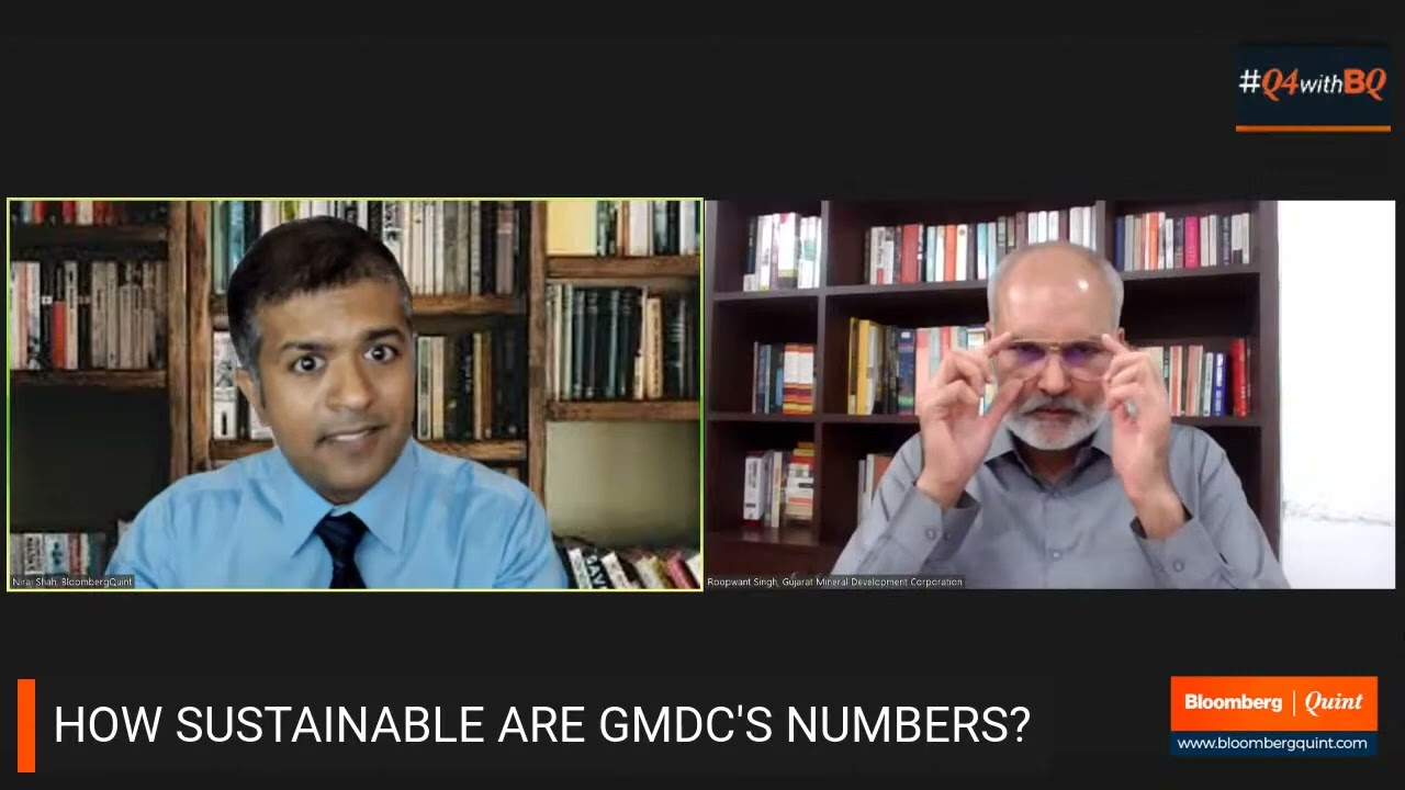 GMDC's Q4 Report Card & FY23 Earnings Projection