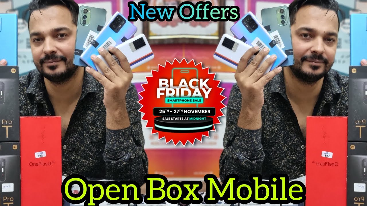 Oneplus 9 Pro Deal Price || Khanna Communication || Second Hand Mobile At Best Price