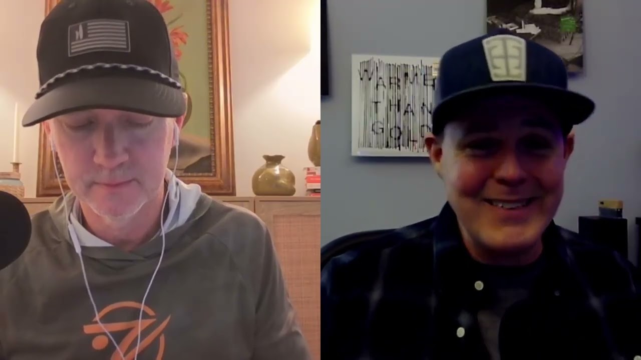 Vinyl 4 Podcast - S1 - Ep 20 - Recap #4: Hendrix, Marley, Radiohead & the Halfway Sweet 16