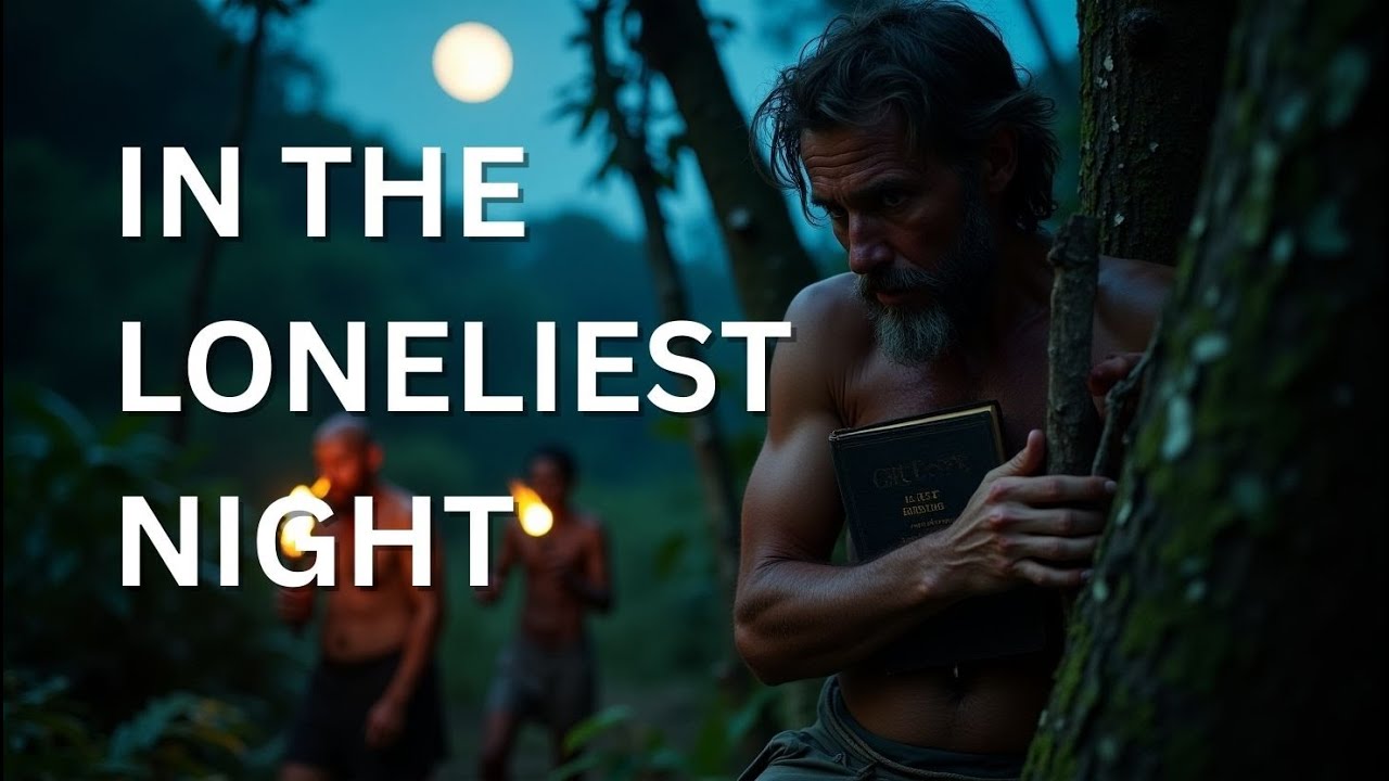 In the Loneliest Night... A Miracle Unfolds | John G. Paton&rsquo;s Story of Faith