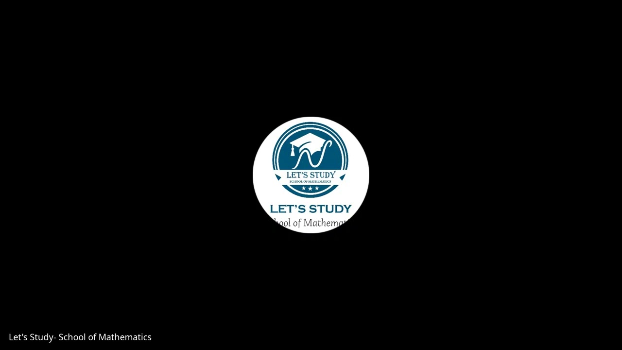 Functional Analysis 2 | LS2M