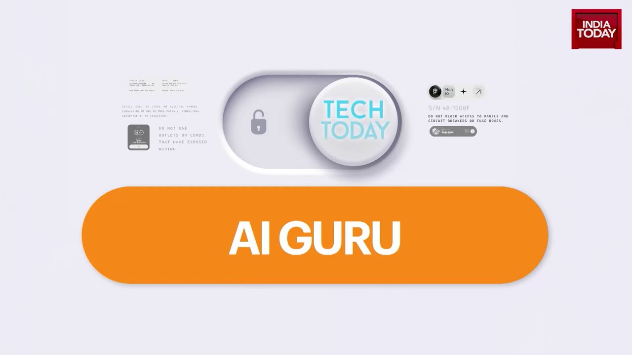 Tech Today: How Good Is ChatGPT 5? Hyundai Creta EV Tech Check And More | India Today