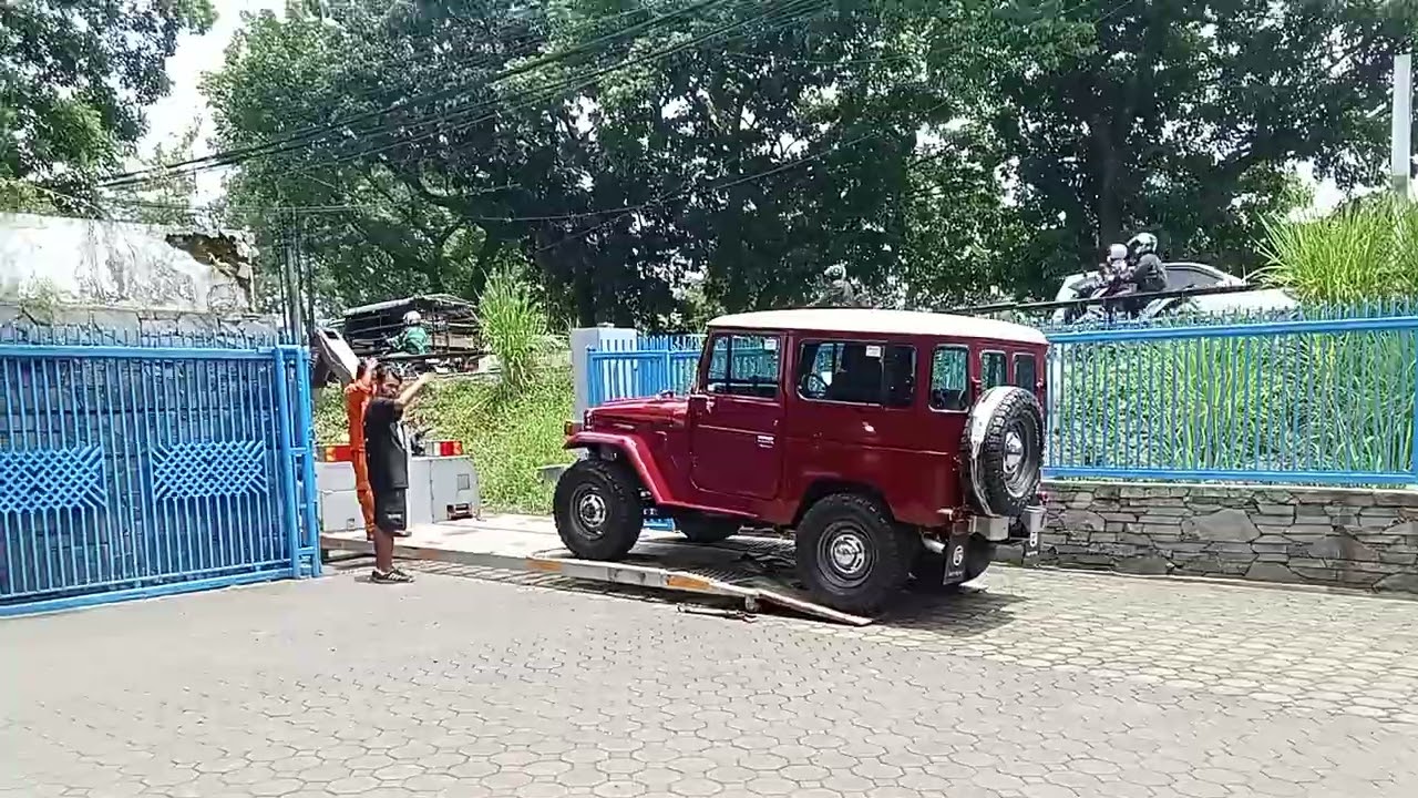 Simerah 