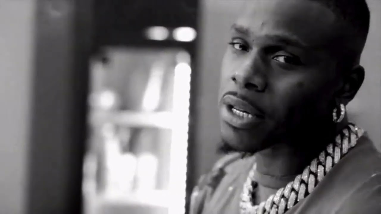 DaBaby Freestyle 