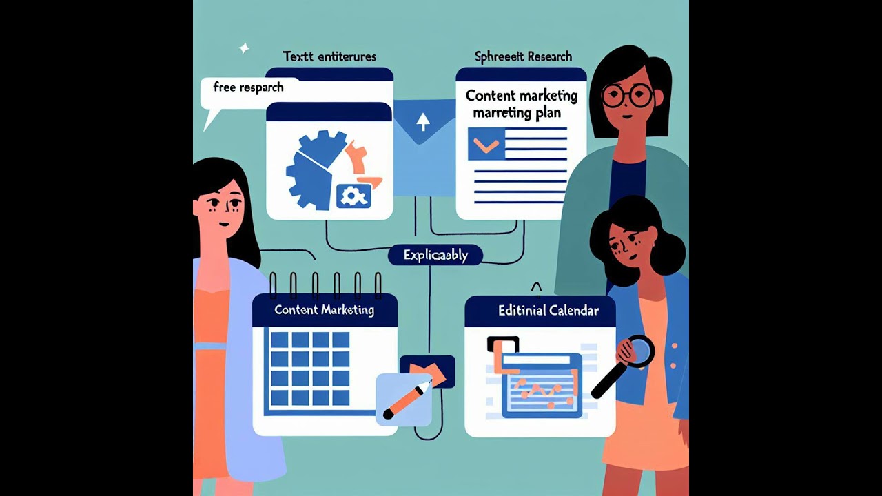 Building a Successful Marketing Strategy: Startup Edition
