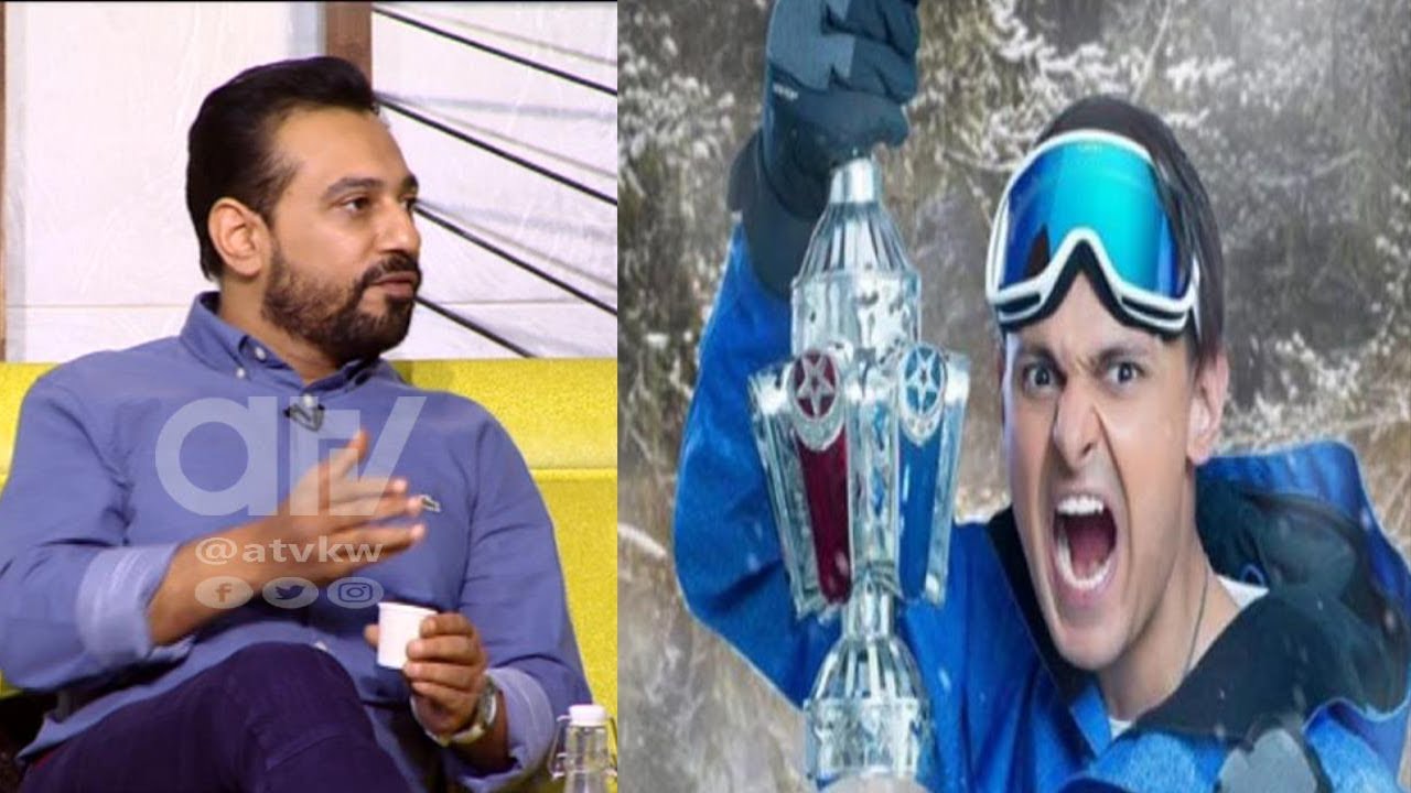 تعليق الفنان محمد الصيرفي على برنامج رامز تحت الصفر: يدرون وياخذون فلوس