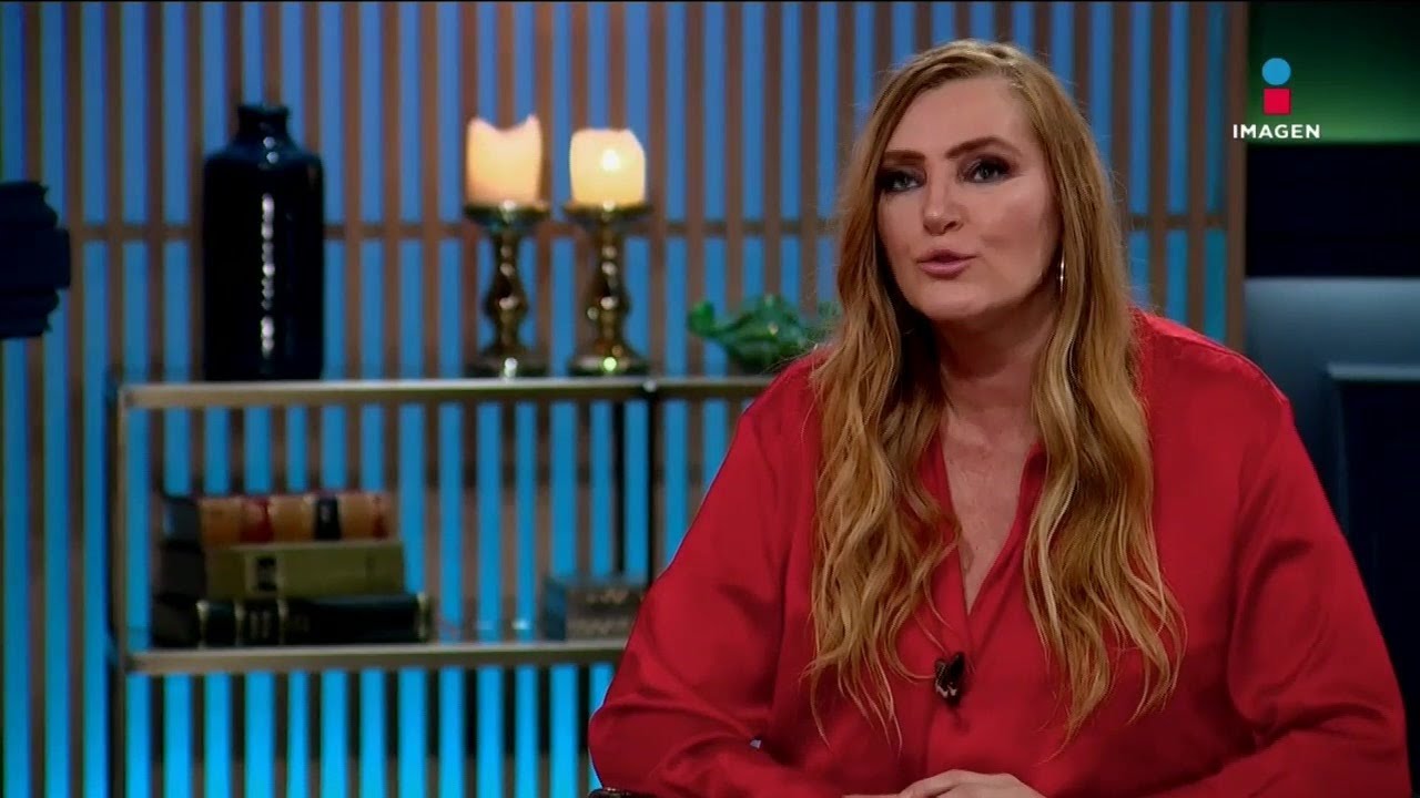 Anna Ciocchetti: relaci&oacute;n con su exesposo y proyectos actuales | El Minuto Que Cambi&oacute; Mi Destino
