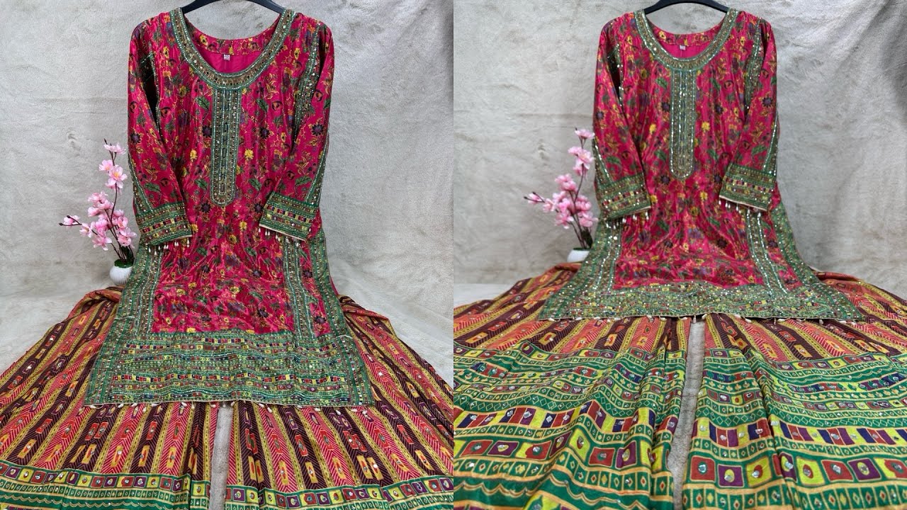 🥰 Most Demanding Sarara Collection For Eid 2026 🛍️
