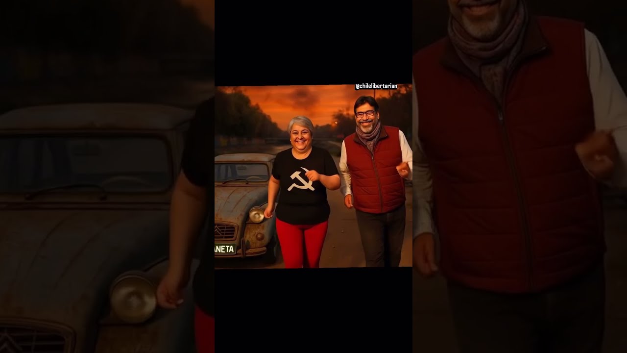 La jaraneta se cae a pedazos!!! 😂