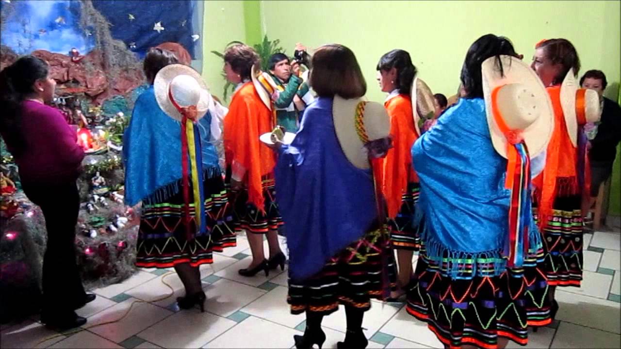 PASTORAS CAJABAMBA